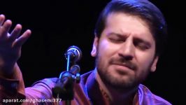 Sami Yusuf – Mast Qalandar  Live in London 2016