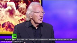 What did the Prime Minister Know  John Pilger on terror in Britain