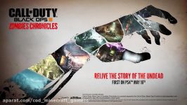 Call of Duty® Black Ops III Zombies Chronicles Story Trailer