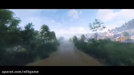 Kingdom Come Deliverance – تریلر رسمی بازی