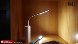 Portable USB LED Light