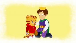 Daniel Tigers Neighbourhood  Daniel Makes Music SONG