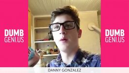 Thomas Sanders VS. Danny Gonzalez  Funny Vine Instagram Compilation  Dumb Genius 2017