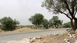 آنونس مستند کوهستان منگشت