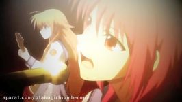 Girls Dead Monster  Alchemy Angel Beats