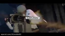 تریلر جدید آپدیت Gunrunning gta online