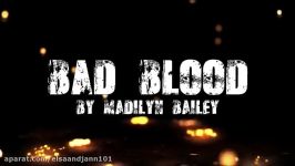 Bad Blood NonDisney Multicrossover 