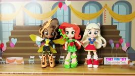 Wonder Woman DC SuperHero Girls Custom Tutorial  Start With Toys