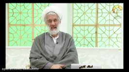 شمیم رمضان، معرفی شرح اجمالی دعای جوشن کبیر