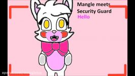 Mangle meets Security GuardHello