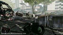 Sniper Ghost Warrior 2 Gameplay tehrancdshop.com