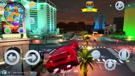 تریلر بازی Gangstar Vegas