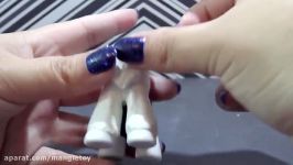 Custom SANS UNDERTALE Pony MLP My Little Pony Tutorial