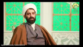 شمیم رمضان، شرح دعای اللهم ادخل... استاد فولادی