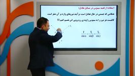 آموزش دینامیک مهندس مهدی باباخانی بهترین دبیر فیزیک