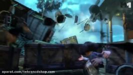 BioShock Infinite gameplay trailer www.tehrancdshop.com