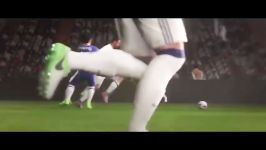 اولین تریلر رسمی FIFA 18