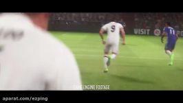 FIFA 18 REVEAL TRAILER  FUELED BY RONALDO