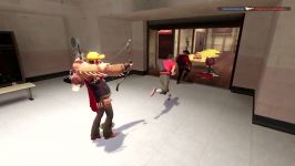 TF2 How To Crash Someones Game Weapon Switch Exploit