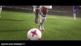 اولین تریلر رسمی FIFA18 منتشر شد