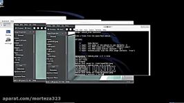 Hacking Webcam PC With Kali Linux step by step