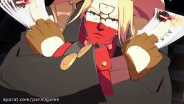 Guilty Gear Xrd Rev2  پارسی گیم