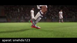 تریلر fifa18