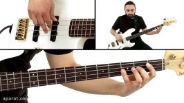 Octaves.ir 30 Groove Master Bass Lines