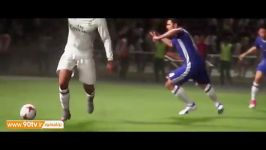 تریلر رسمی fifa18