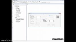 CSI SAFE 2014 How to Design of Mat Foundation