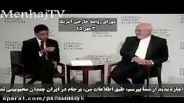 اگر این کلیپ صداوسیما پخش میشد، دیگه لازم نبود مناظره برگزار شه