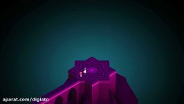 تریلر بازی موبایلی Monument Valley 2