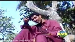 Shahjahan Dawoodi  Jaldi Buya Mani  Balochi HD Songs