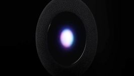 HomePod اسپیکر جدید اپل معرفی شد