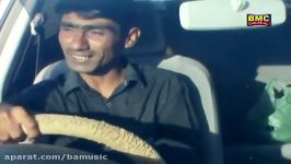 Sharif Umar  Marchi Aage Tayi  Balochi HD Songs