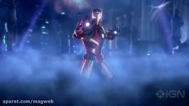 بازی Marvel vs. Capcom Infinite آماده حضور در E3 2017