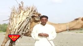 Murad Jan Baloch  Goushte Mana O Maleka  Balochi HD Songs