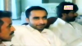 Salah Baloch  Zirda Mani Prushit  Balochi HD Songs