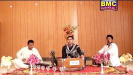 Zafeer Nasir  Aey Dard E Diley  Balochi HD Songs