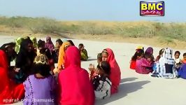 Zafeer Nasir  Kouta Jadu  Balochi HD Songs