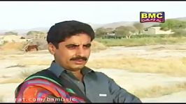 Arif Baloch  Koje Manzil  Balochi HD Songs