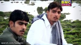 Zafeer Nasir  Pasni E Bazaran  Balochi HD Songs