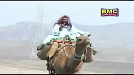 Arif Baloch  Mana Barbad Kota Dilar  Balochi HD Songs