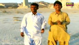 Iqbal Sabir Sharif Umar  Hako Beko  Balochi HD Songs