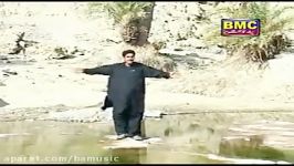 Arif Baloch  Mana Barbad Kota Dilar  Balochi HD Songs