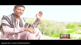 Naseeb Baloch  Man Sirmachar  Balochi HD Songs