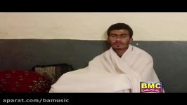 Naseeb Baloch  Na Manne Mann Shpe  Balochi HD Songs