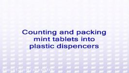 Cremer.com  Mints counting line.mpg