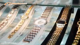 China Watch Case Supplier Shenzhen Baoan Dalang Hongxing Watch Metals Accessory Factory.mpg