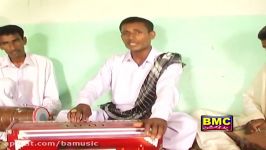 Naseeb Baloch  Dowani Waja  Balochi HD Songs